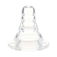 新安怡(飞利浦)标准口径奶嘴(M)SCF969/12