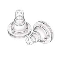 新安怡-标准口径奶嘴(大号)