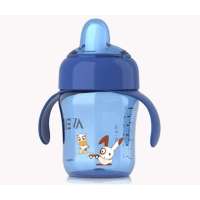 新安怡(飞利浦)全新9安士魔术杯单个装(12月以上宝宝适用)SCF752/00