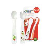 新安怡(飞利浦)喂食叉勺SCF712/00