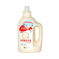 琪贝斯除甲醛洗衣液(婴儿专用)1200ml