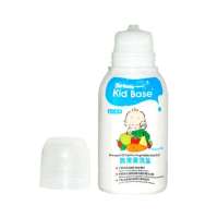 琪贝斯蔬果清洗盐 100g