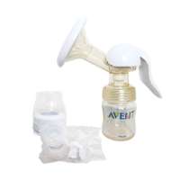 新安怡(飞利浦)手动吸乳器PES SCF300/20