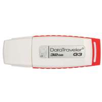 金士顿(Kingston) DT G3 32GB U盘