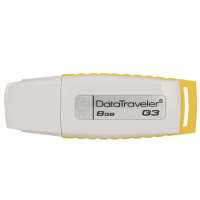 金士顿(Kingston) DT G3 8GB U盘