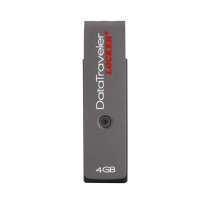 金士顿(Kingston) DT Locker+ 4GB U盘