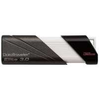 金士顿(Kingston) DT Elite USB3.0 32GB U盘