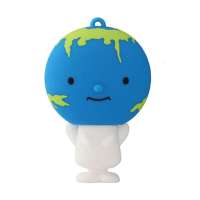 金士顿(Kingston) 地球天使 4G U盘