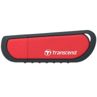 创见(Transcend) JetFlash V70 16G U盘 红色