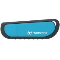 创见(Transcend) JetFlash V70 32G U盘 蓝色