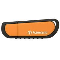 创见(Transcend) JetFlash V70 8G U盘 橙色