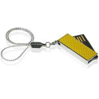 创见(Transcend) JetFlash V90P 4G U盘 黄色