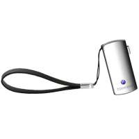 创见(Transcend) JetFlash V95C 4G U盘 黑色