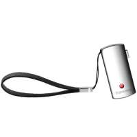 创见(Transcend) JetFlash V95D 4G U盘 红色