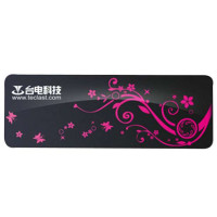 台电幻彩系列 8G U盘 紫色