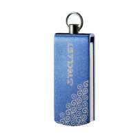 台电乐秀系列 4GB U盘 蓝色