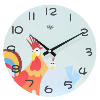 迪高挂钟M1106A7.CK