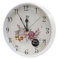 迪高挂钟N0805B2.YW