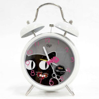 迪高闹钟N40E8.WG