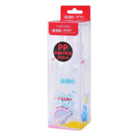 爱得利实感PP奶瓶300mlY1010