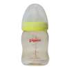 AA76贝亲宽口径PPSU奶瓶160ml(绿色)