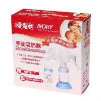 爱得利手动吸奶器Y5006