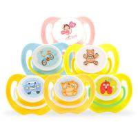 [新品上市]贝亲婴儿安抚奶嘴M号