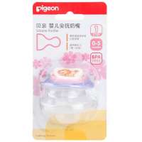 贝亲安抚奶嘴第一阶段-狮子N905