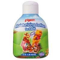 贝亲儿童润肤露 120g IA53