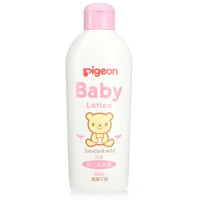 贝亲婴儿润肤露(滋润型)200ml IA100