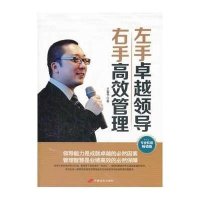 左手卓越领导右手高效管理