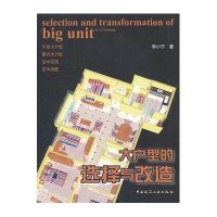 大户型的选择与改造
