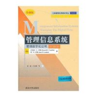 管理信息系统/管理数字化公司