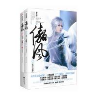 傲风之光芒大陆2（上下册）