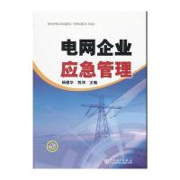 电网企业应急管理