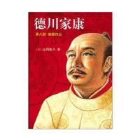 德川家康8：枭雄归尘