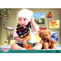 漂亮宝贝 最时尚宝宝