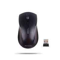 摩豹G385无线光电鼠标(黑色)