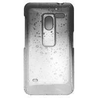 imak保护壳渐变雨露LGMS910(黑)