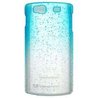 imak保护壳渐变雨露三星S8600 Wave 3(蓝)