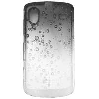 imak保护壳渐变雨露中兴SkateV960(黑)