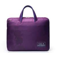 迪士尼电脑包DNC120130紫色