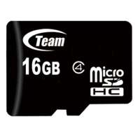 TEAM(十铨)16G (CLASS4)TF存储卡