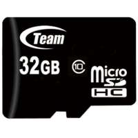 TEAM(十铨)32G (CLASS10)TF存储卡