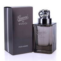 古驰经典男用淡香水90ml