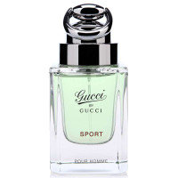 古驰GUCCi经典男士运动淡香水50ml