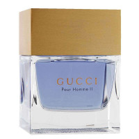 古驰GUCCi新男性喷式淡香水100ml