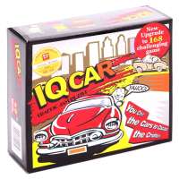 Nibobo赛车突围二代(IQCAR)168关-851548