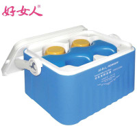 好女人母乳保鲜冰盒HNR/H-2111M