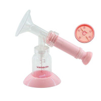 升级版可调手动吸奶器X-2103SB
